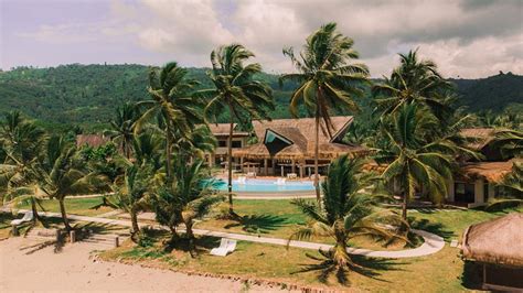 costa celine beach resort|davao oriental beach resort.